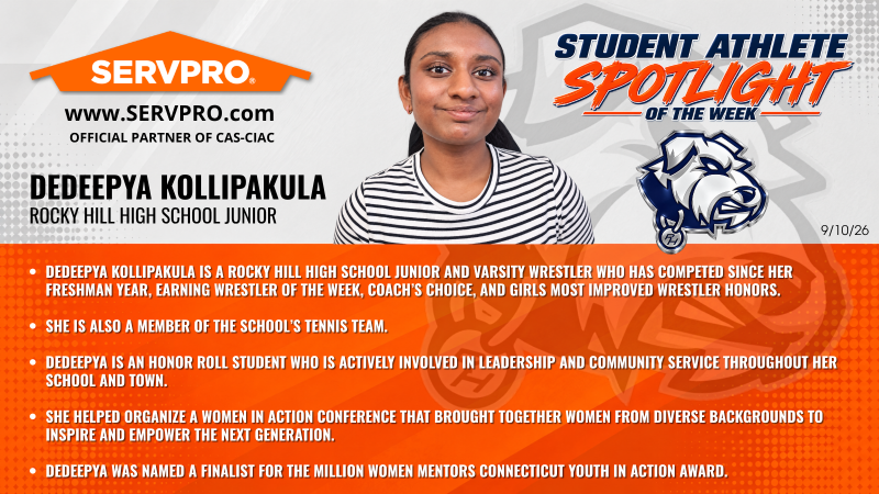servpro spotlight